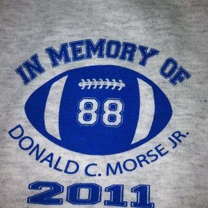 Meet your Posher, Patty